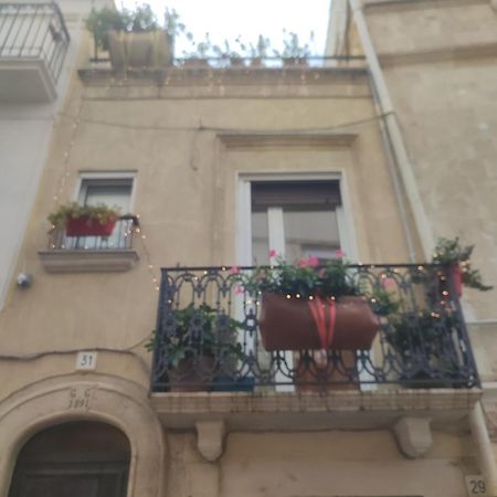 La Chicca In Centro Altamura Kültér fotó