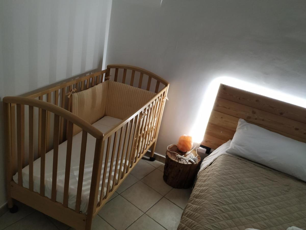 La Chicca In Centro Altamura Kültér fotó