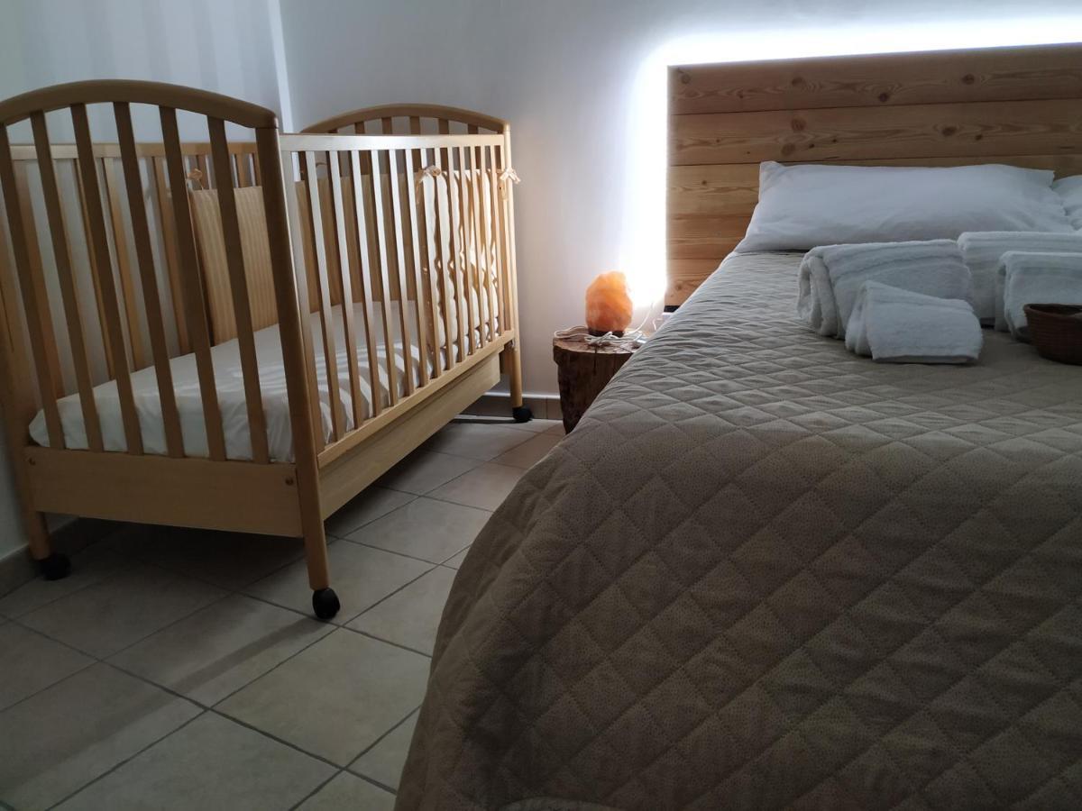 La Chicca In Centro Altamura Kültér fotó