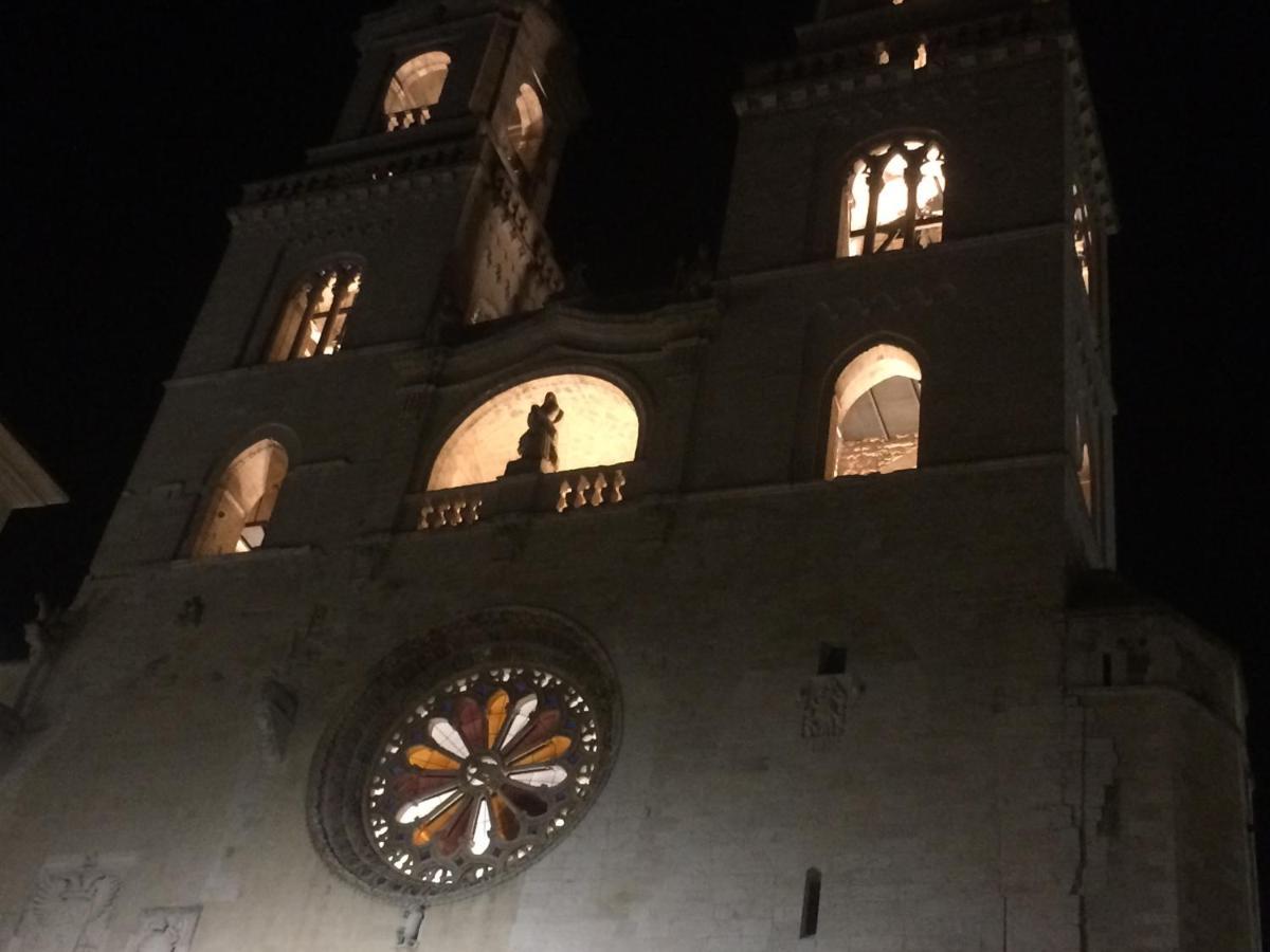 La Chicca In Centro Altamura Kültér fotó